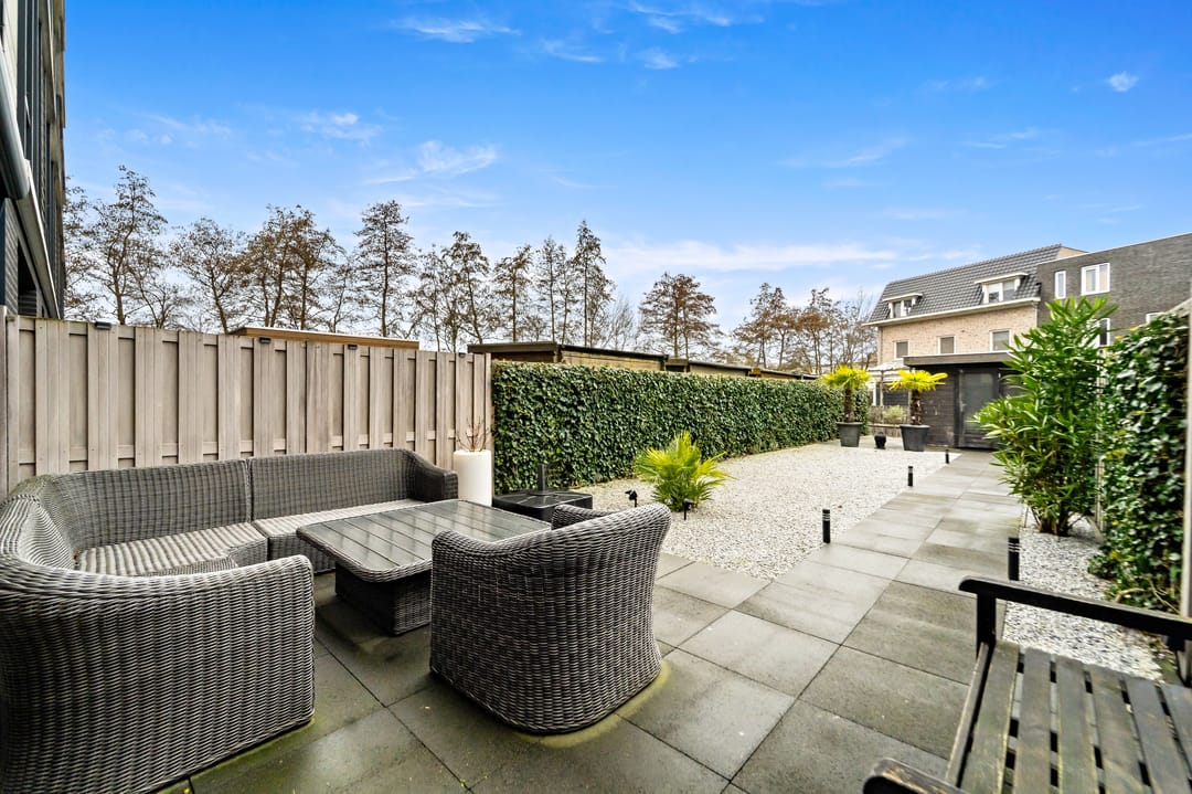 Foto 2 van Hendrik van Noortstraat 37