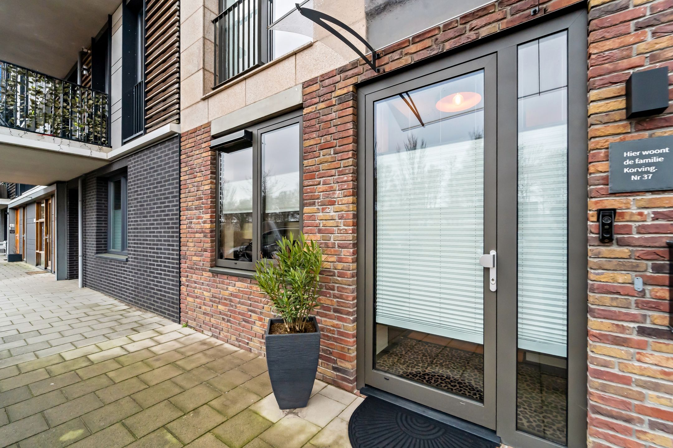 Foto 6 van Hendrik van Noortstraat 37