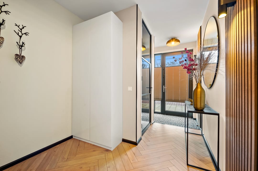 Foto 8 van Hendrik van Noortstraat 37