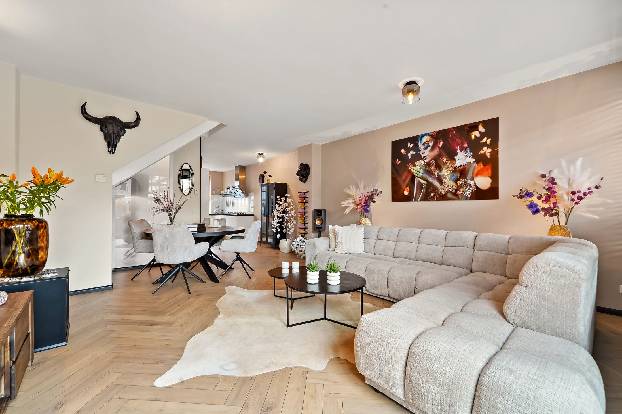 Foto 9 van Hendrik van Noortstraat 37