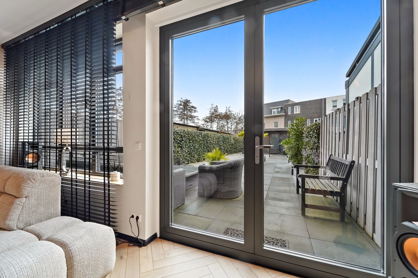 Foto 10 van Hendrik van Noortstraat 37