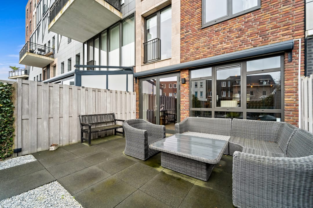 Foto 11 van Hendrik van Noortstraat 37