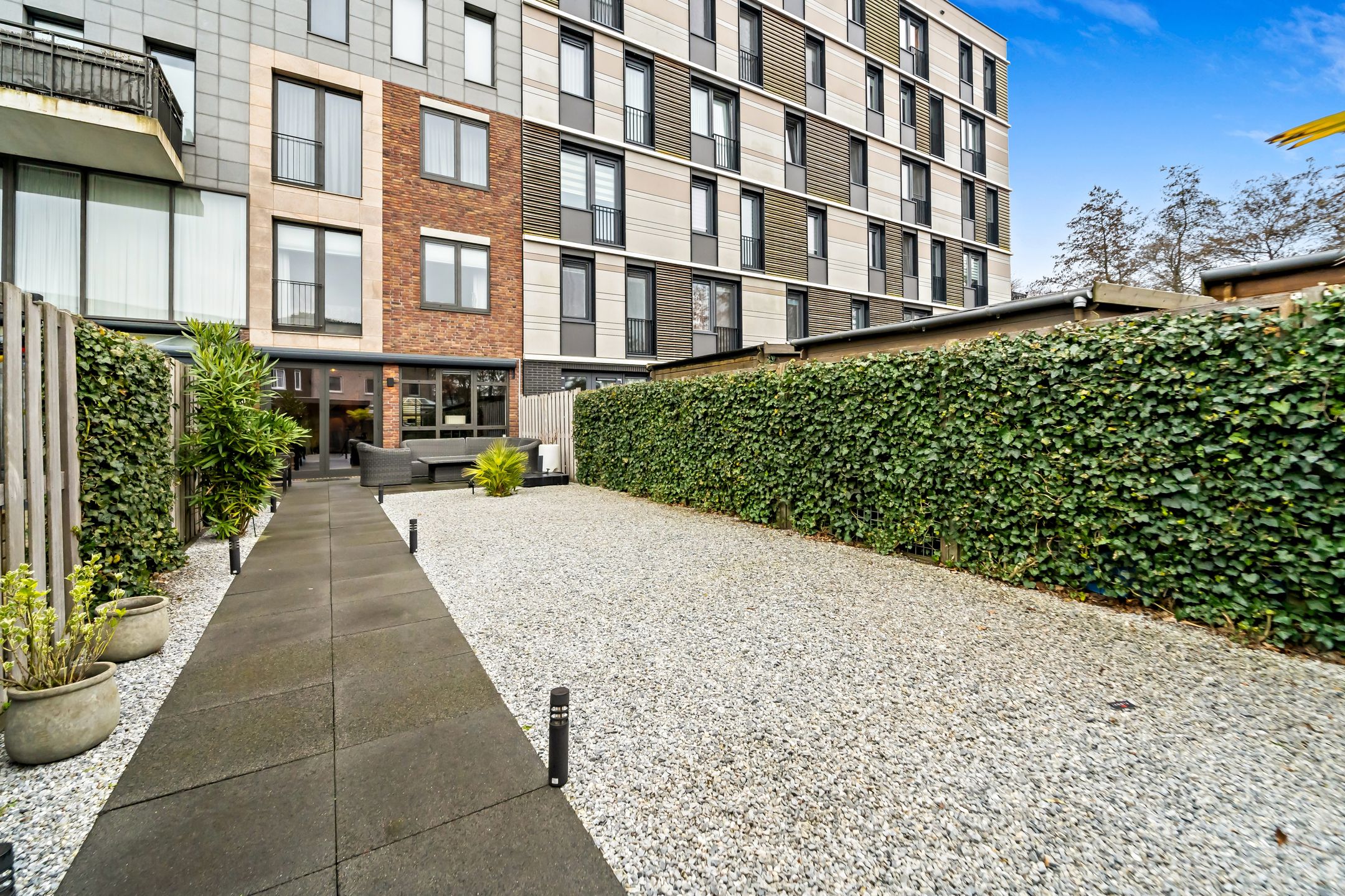 Foto 12 van Hendrik van Noortstraat 37