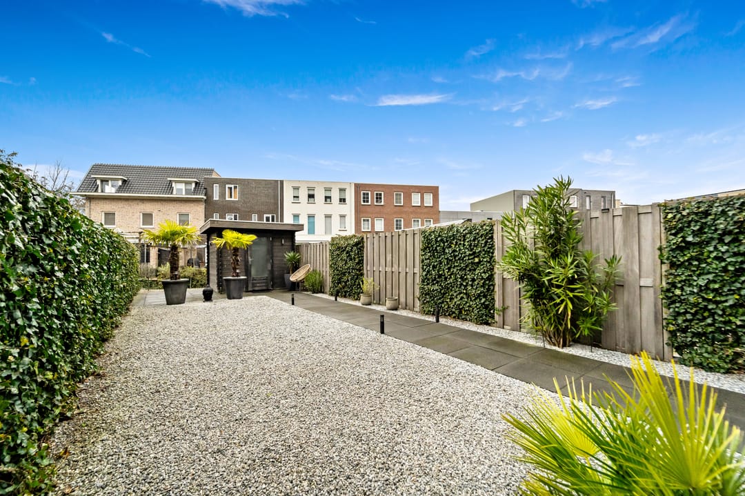 Foto 13 van Hendrik van Noortstraat 37