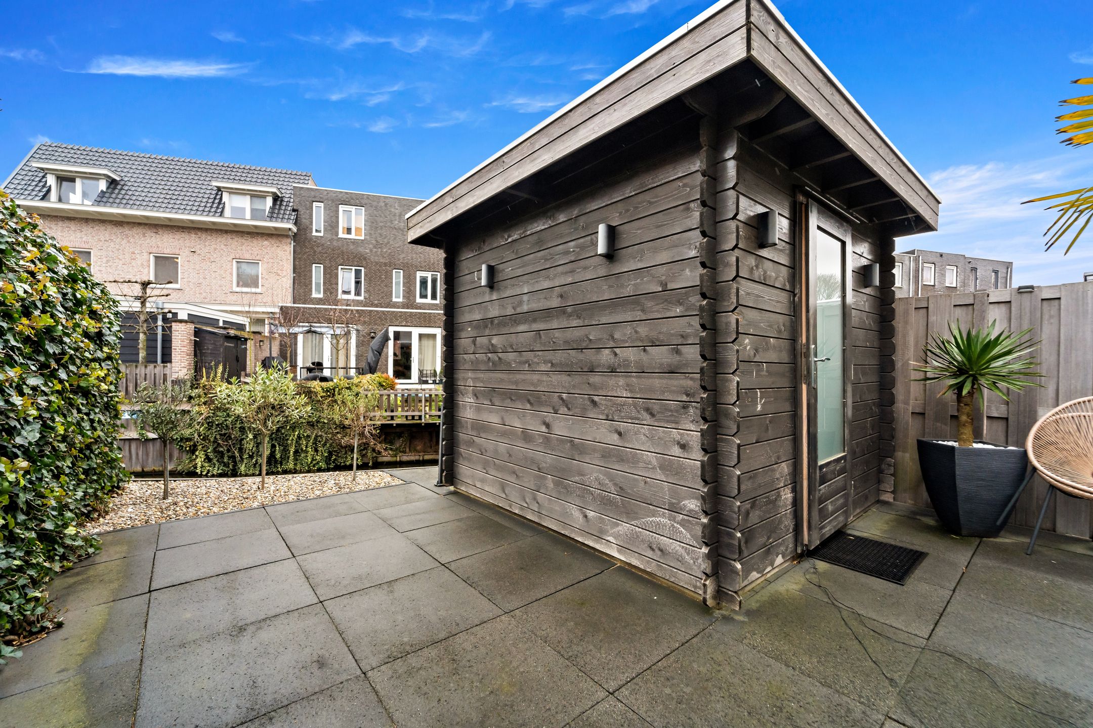 Foto 15 van Hendrik van Noortstraat 37