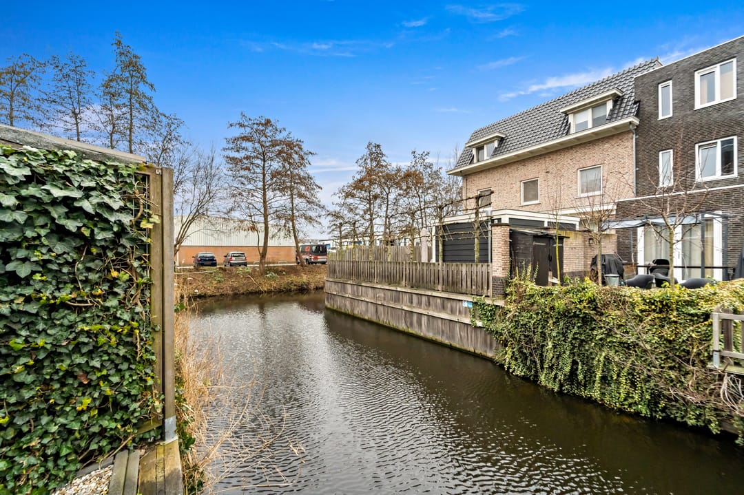 Foto 16 van Hendrik van Noortstraat 37