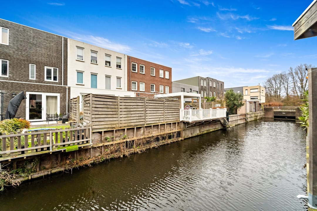 Foto 17 van Hendrik van Noortstraat 37