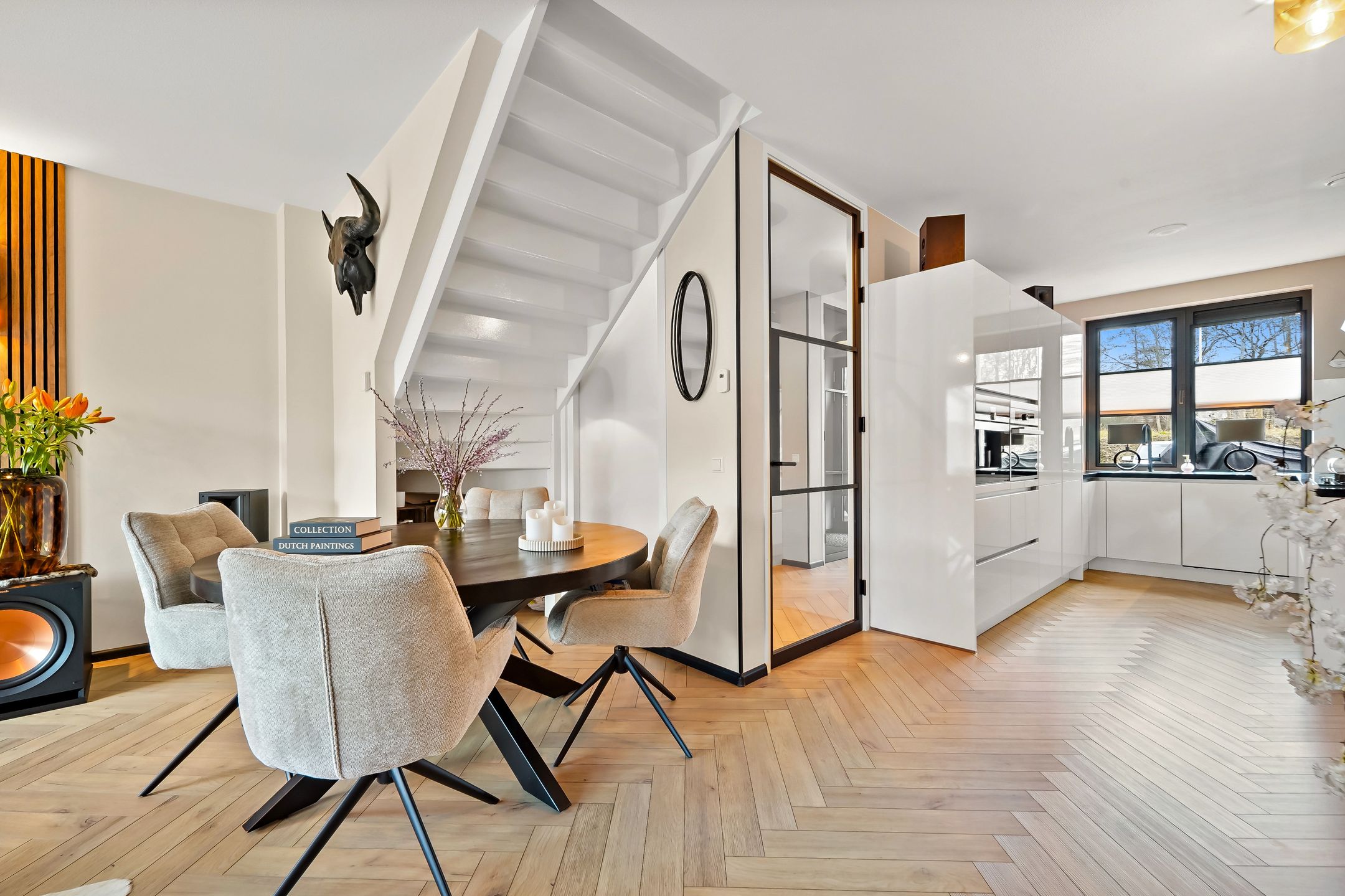 Foto 18 van Hendrik van Noortstraat 37