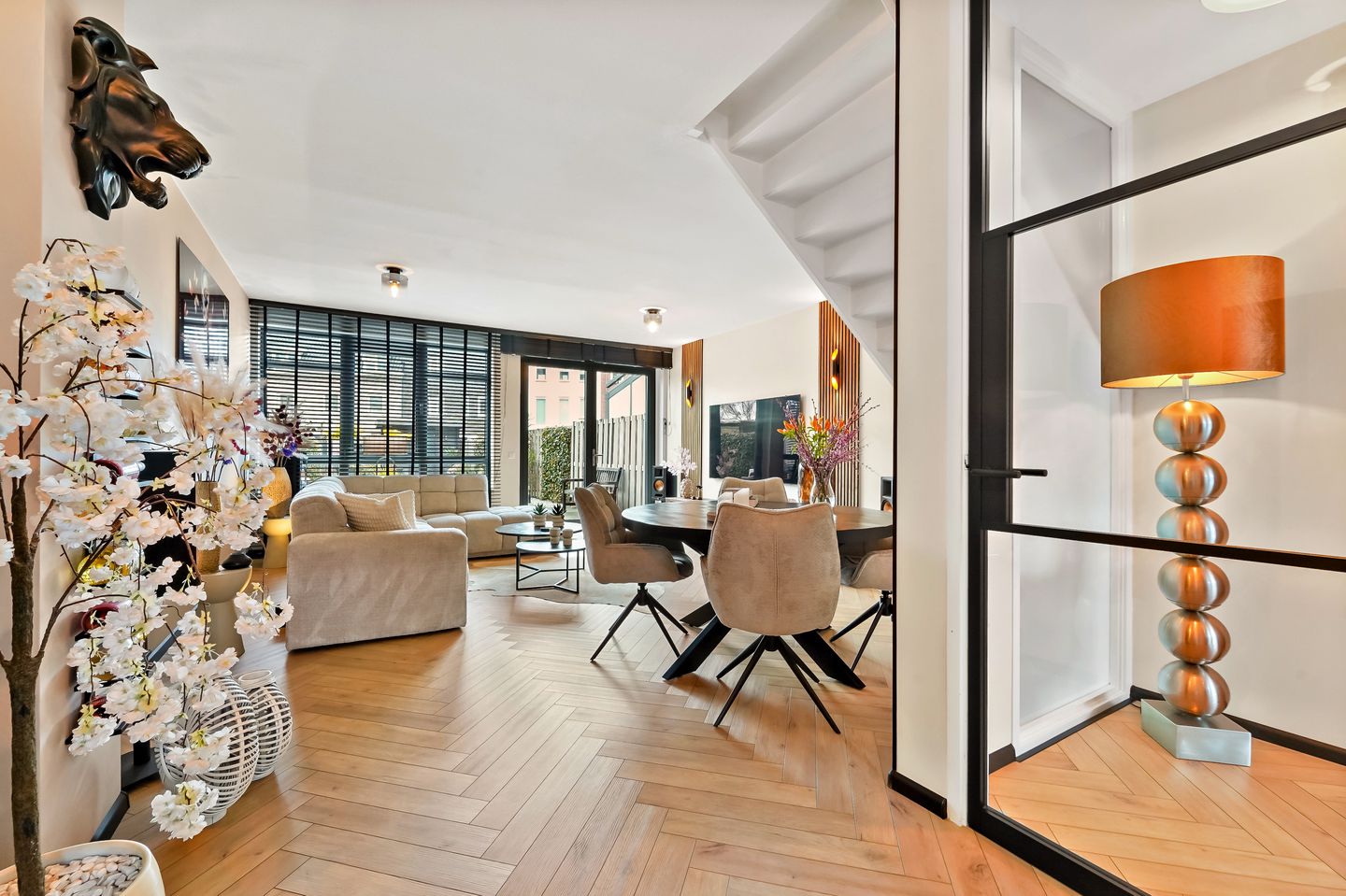 Foto 19 van Hendrik van Noortstraat 37