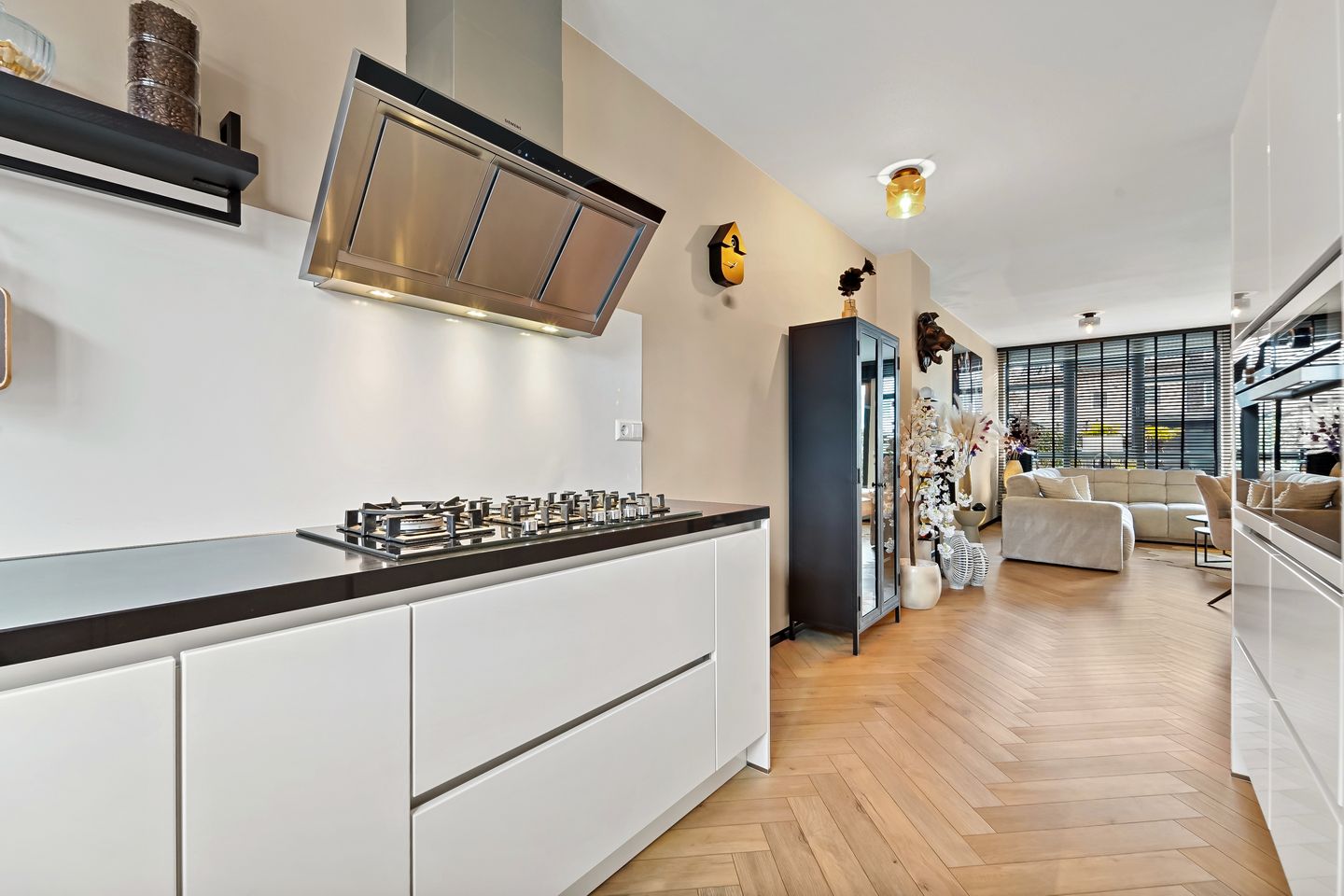 Foto 20 van Hendrik van Noortstraat 37