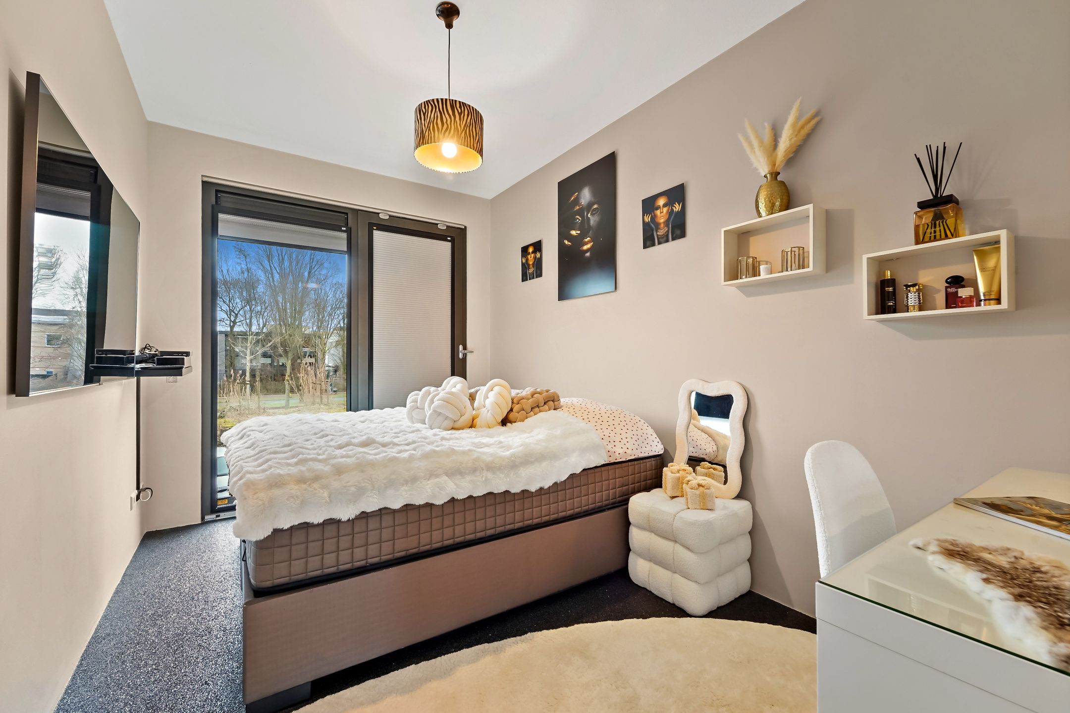 Foto 24 van Hendrik van Noortstraat 37