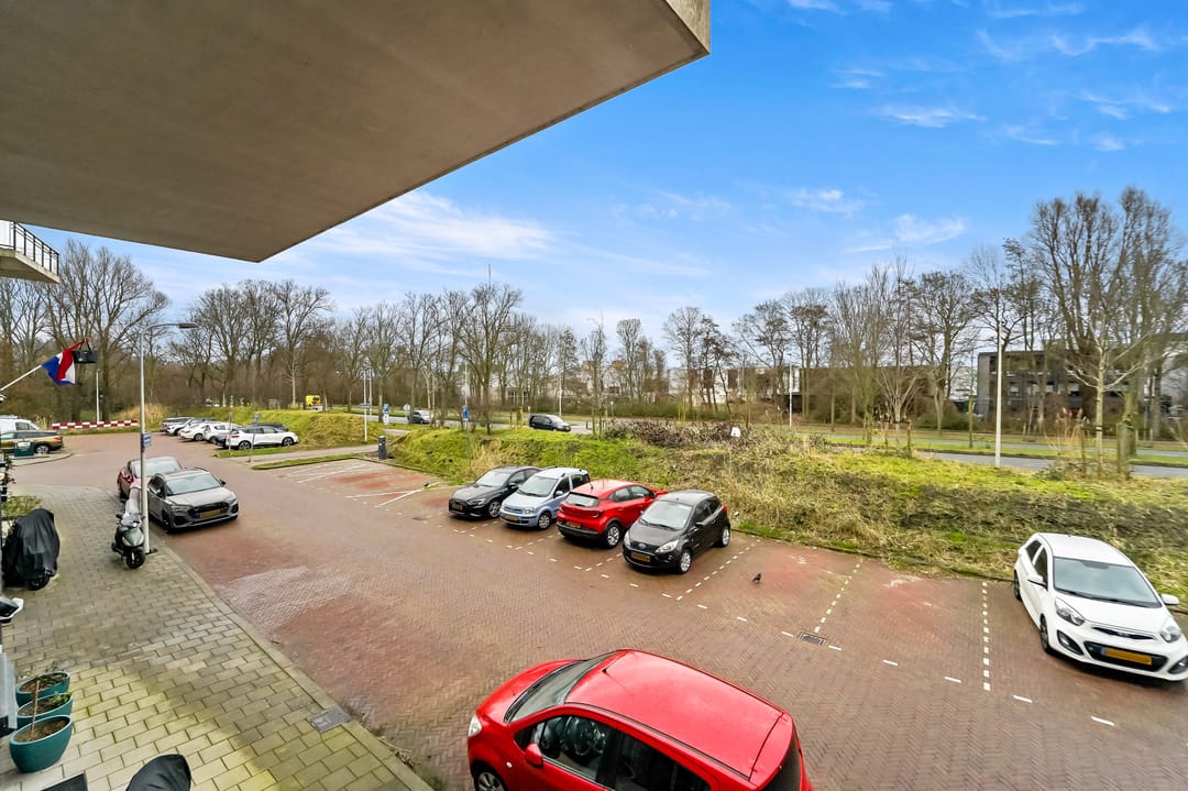 Foto 26 van Hendrik van Noortstraat 37