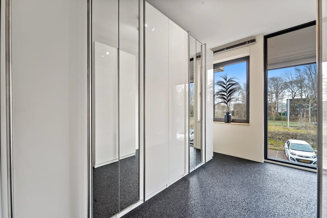 Foto 28 van Hendrik van Noortstraat 37