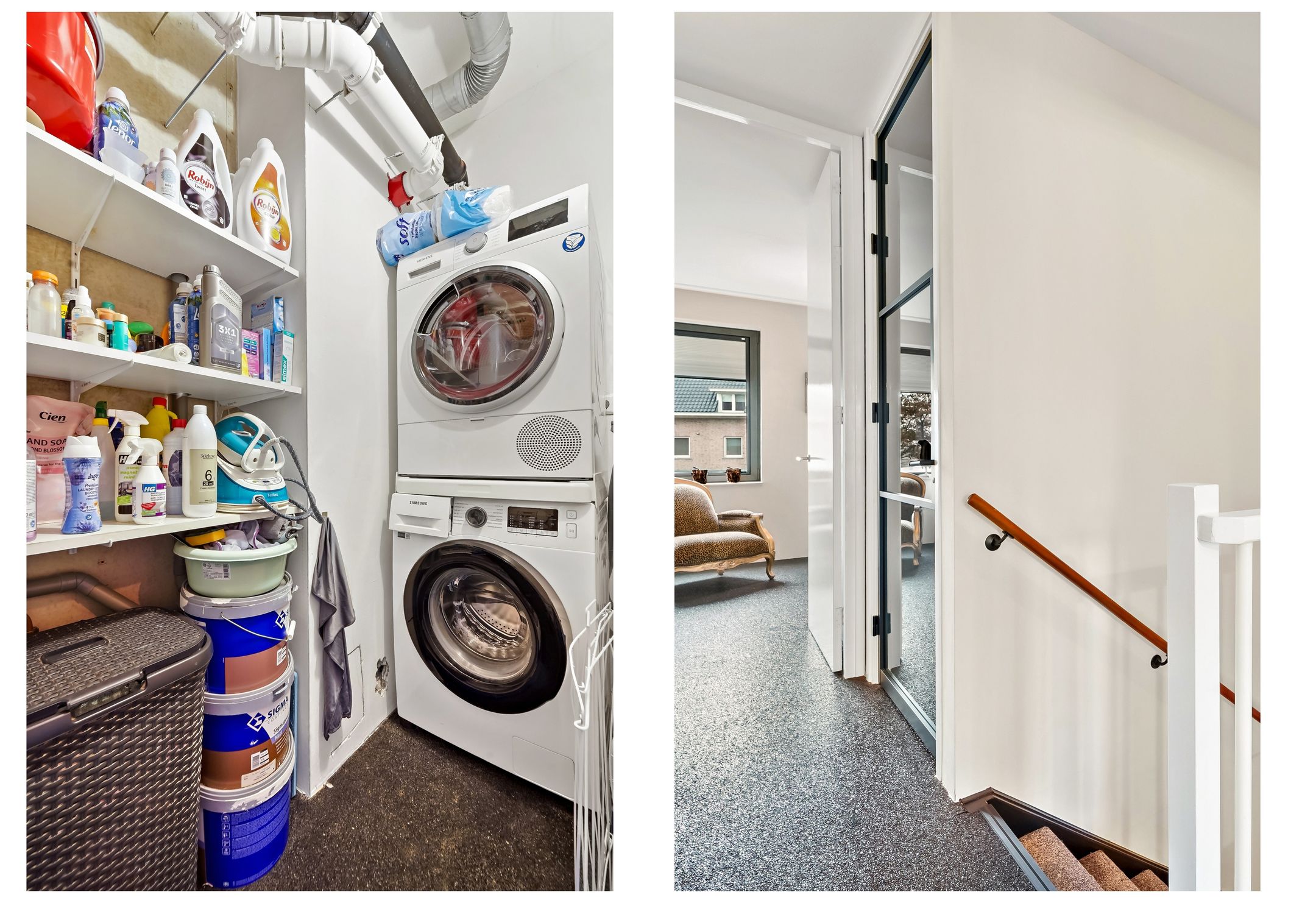 Foto 33 van Hendrik van Noortstraat 37