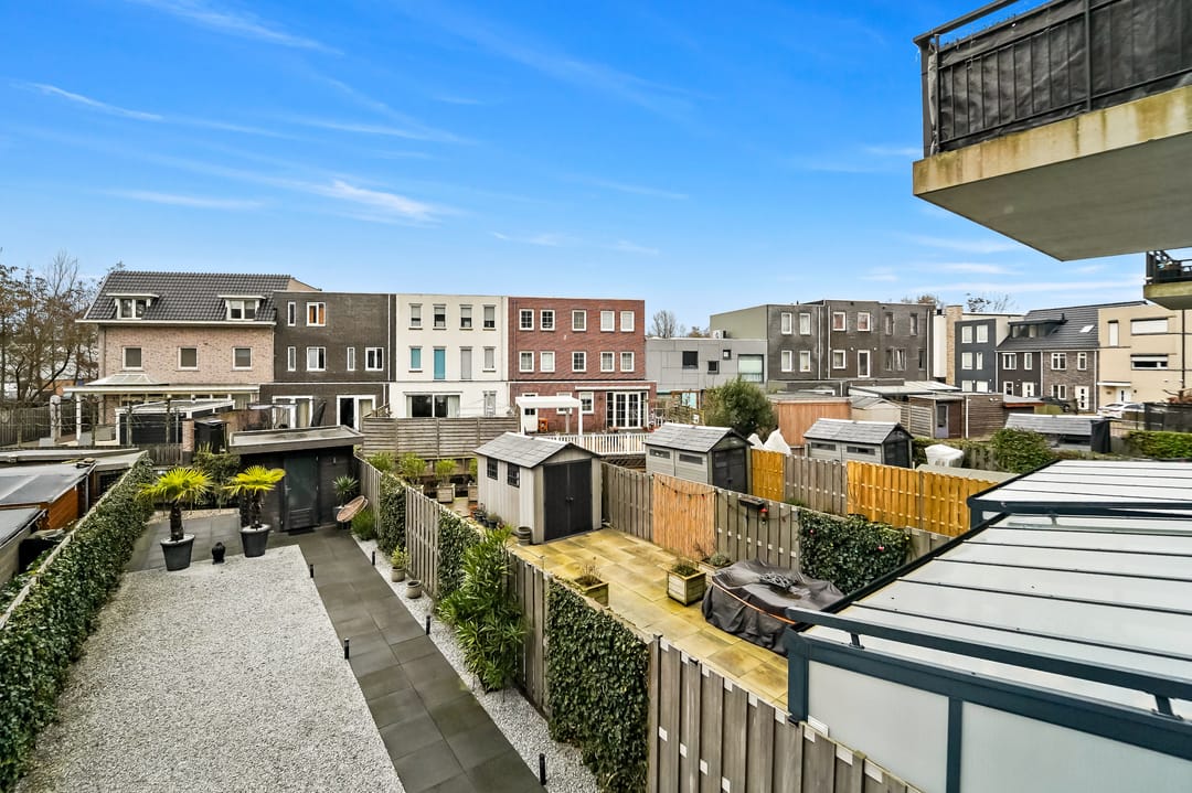 Foto 38 van Hendrik van Noortstraat 37