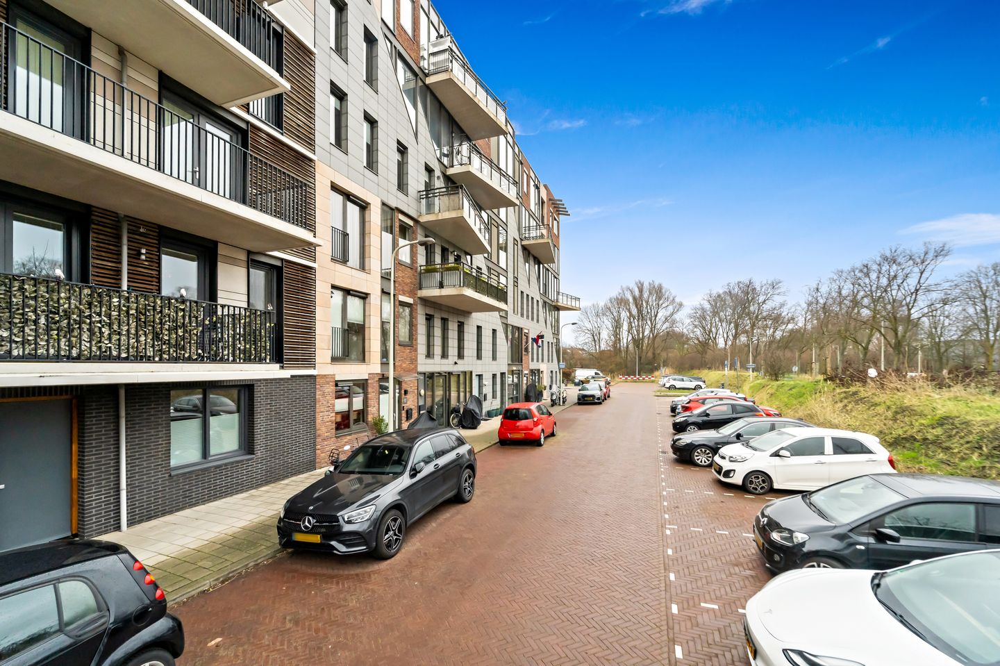 Foto 40 van Hendrik van Noortstraat 37