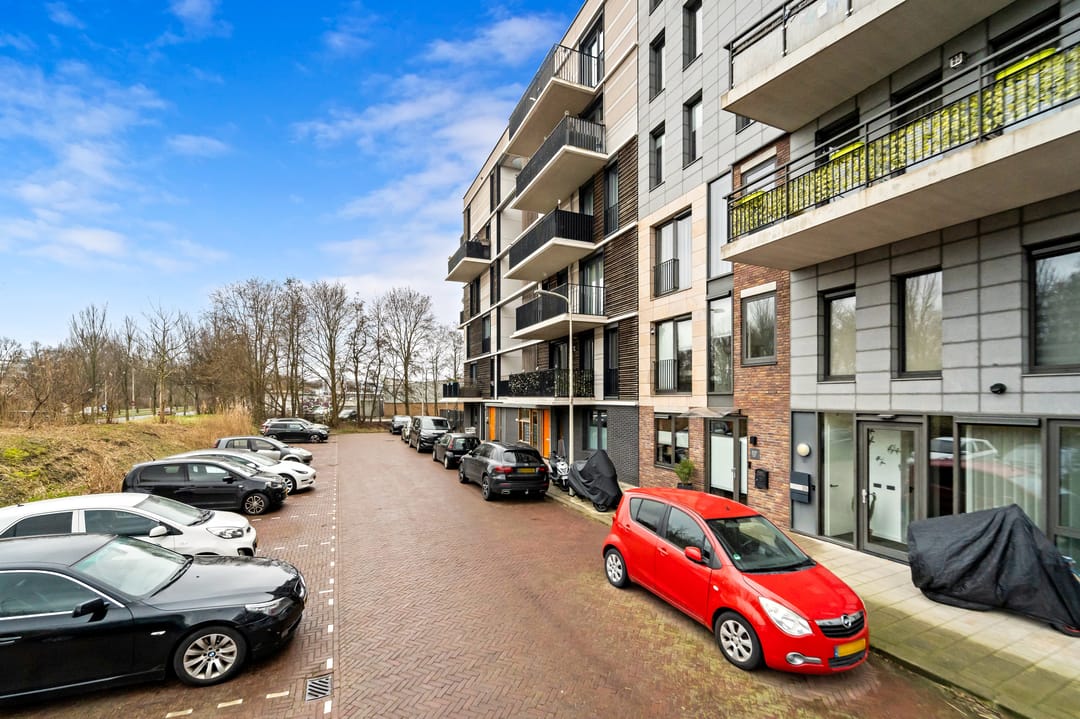 Foto 41 van Hendrik van Noortstraat 37