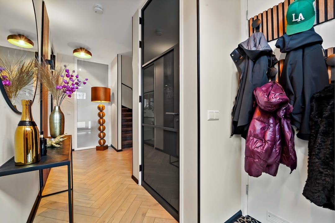 Foto 7 van Hendrik van Noortstraat 37