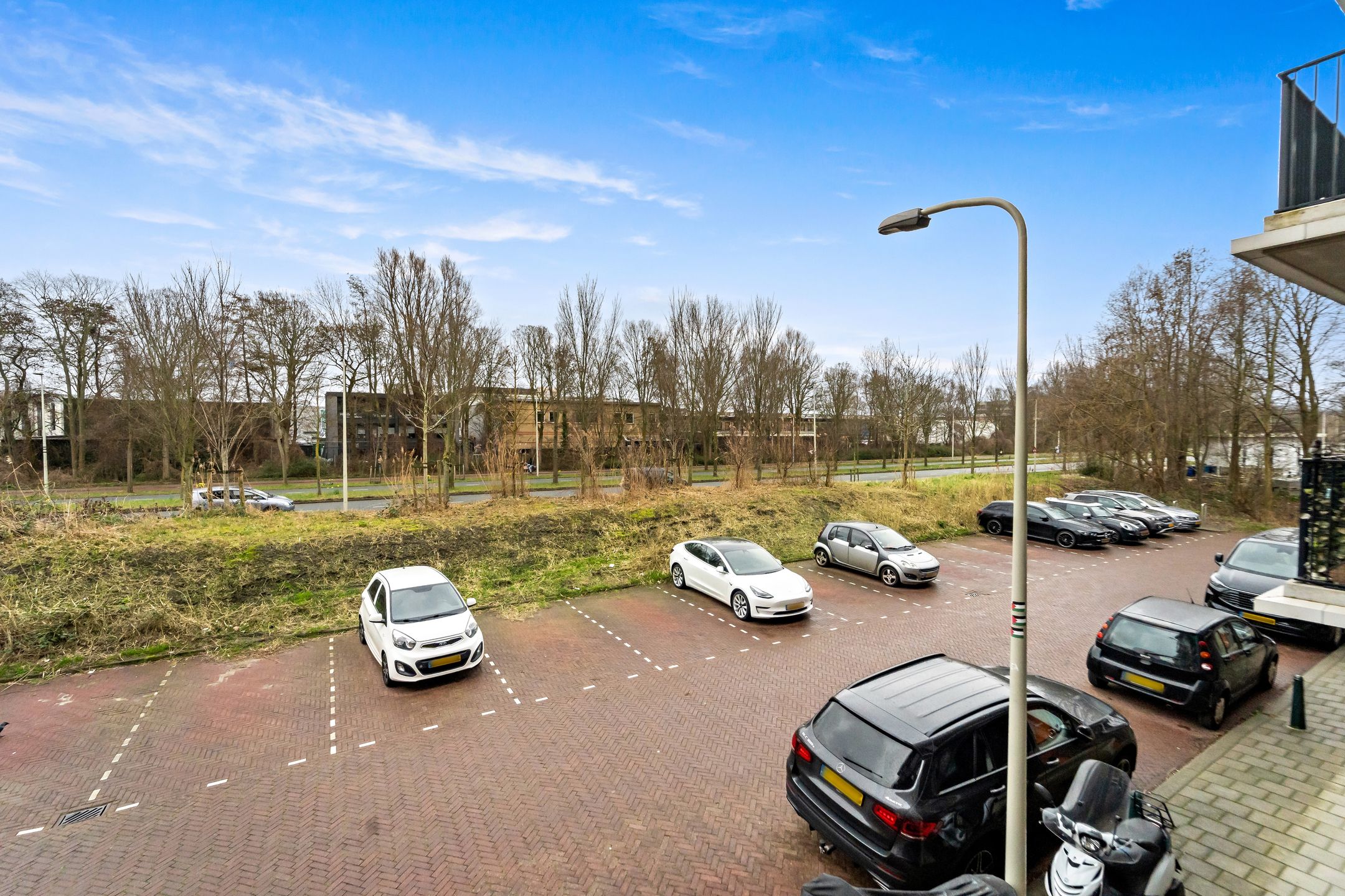 Foto 27 van Hendrik van Noortstraat 37