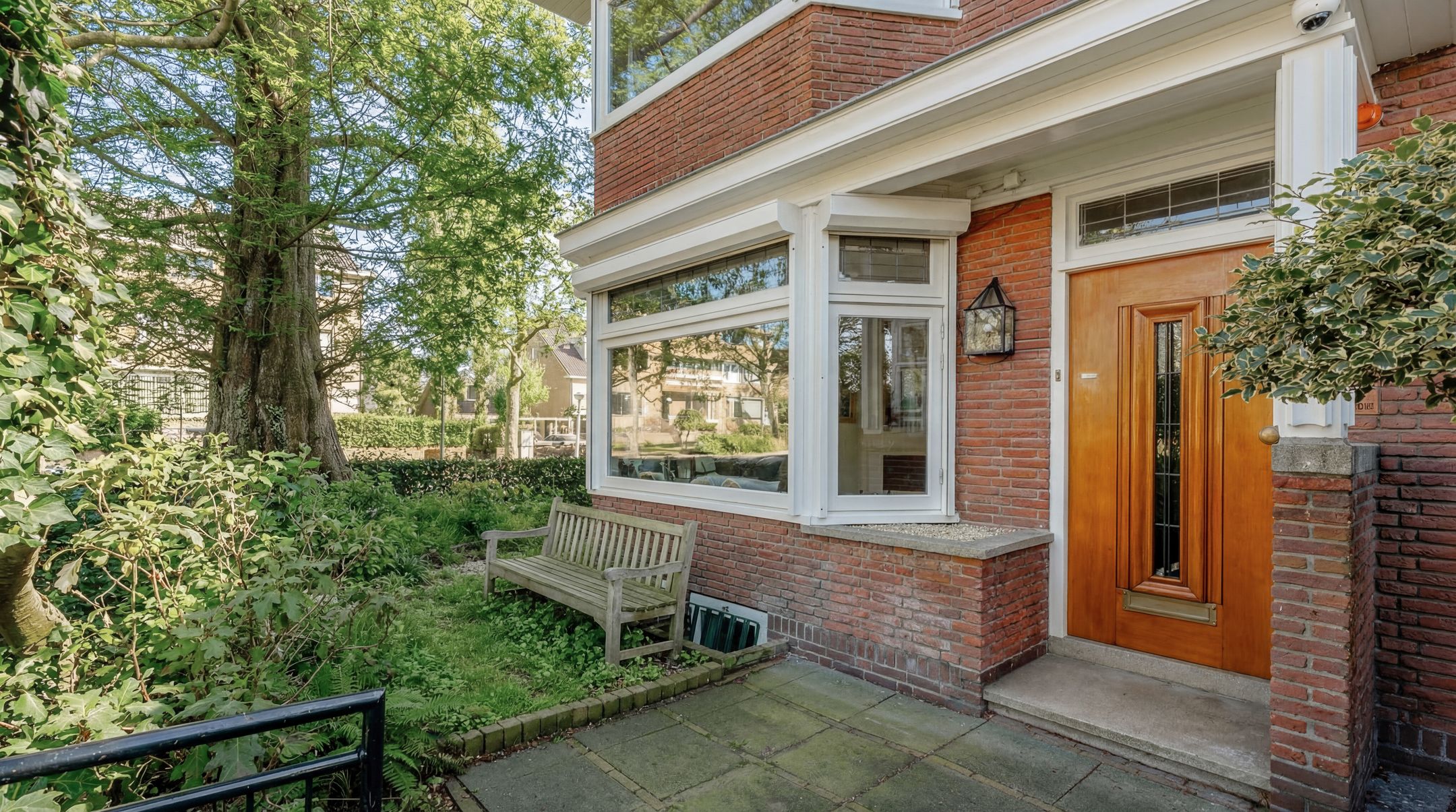 Photo 42 of Herman Gorterstraat 1