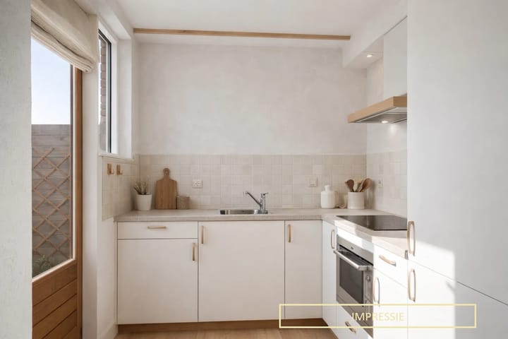 Foto 3 van Larixdreef 6