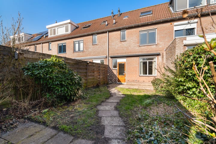 Foto 4 van Larixdreef 6