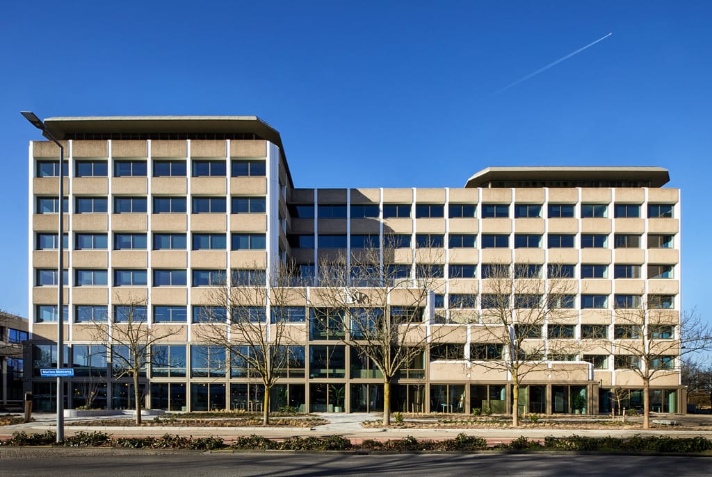 Bekijk foto 3 van Marten Meesweg 91-121