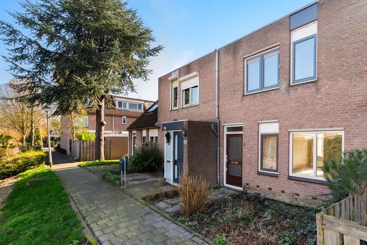 Foto 5 van Larixdreef 6