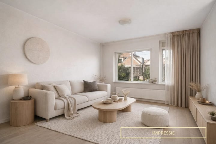 Foto 2 van Larixdreef 6