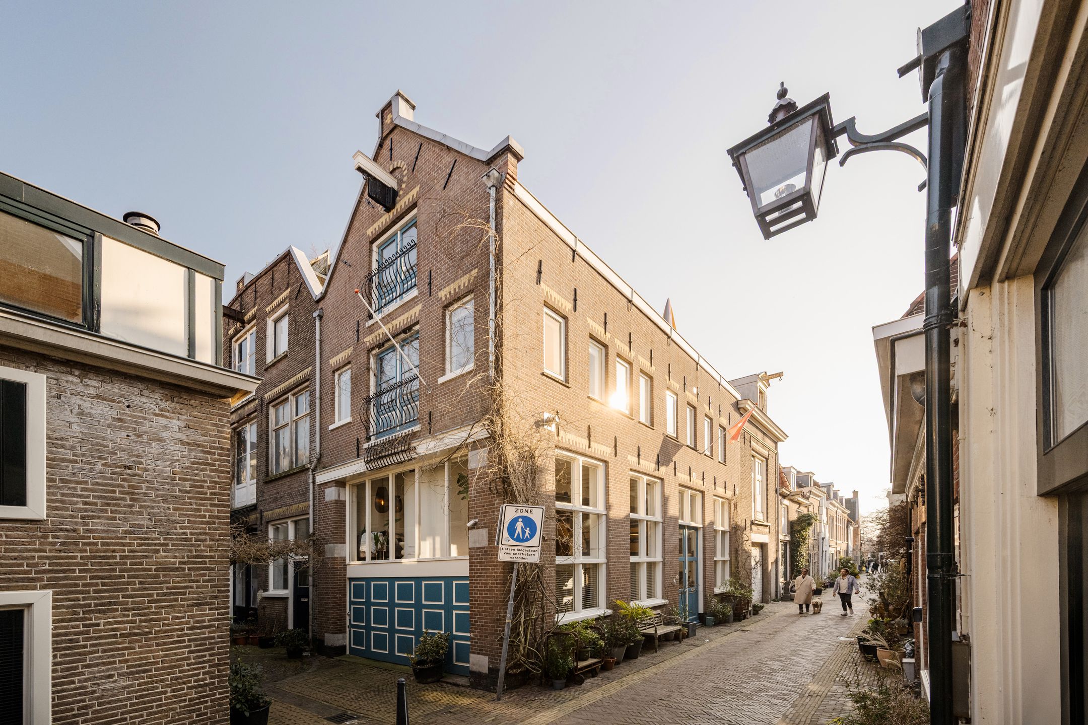 Lange Annastraat 19-A 19 A