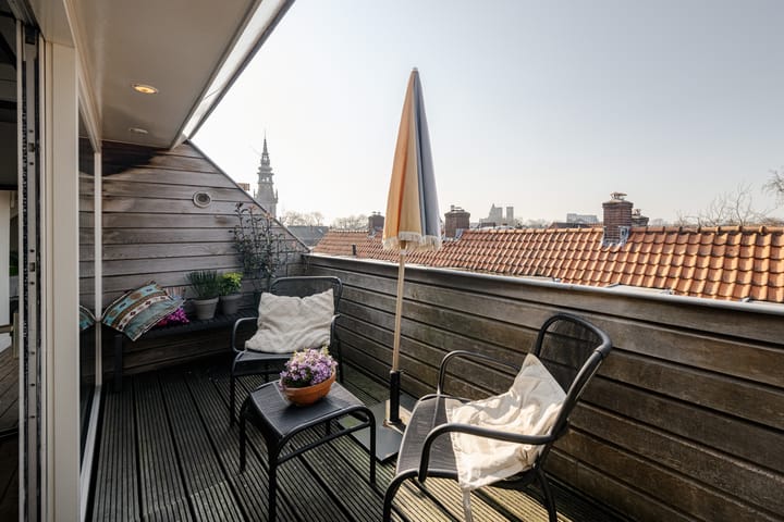 Foto 4 van Lange Annastraat 19-A