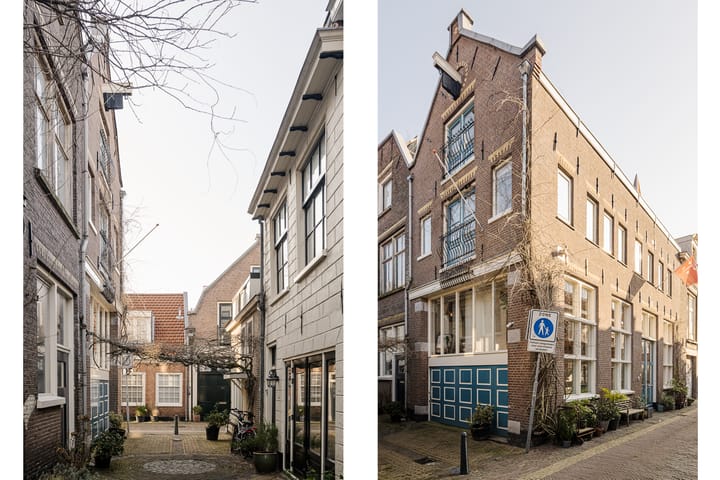 Appartement te koop: Lange Annastraat 19A, Haarlem