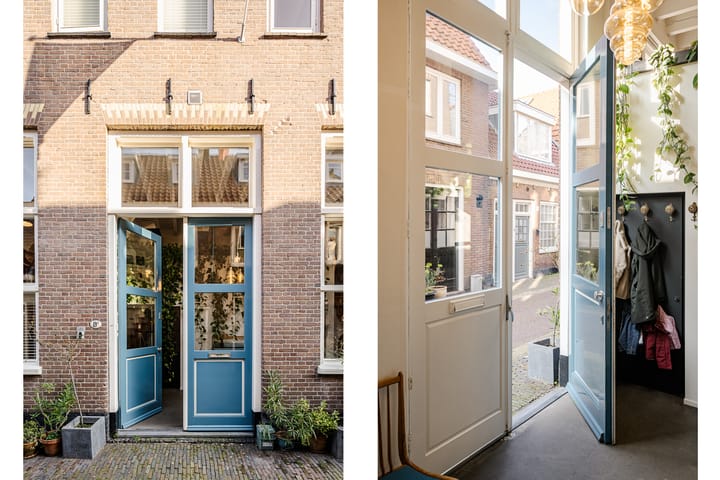 Appartement te koop: Lange Annastraat 19A, Haarlem