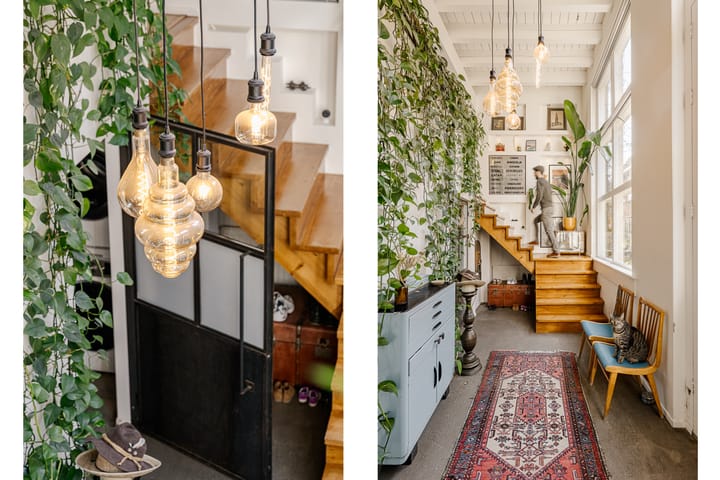 Appartement te koop: Lange Annastraat 19A, Haarlem