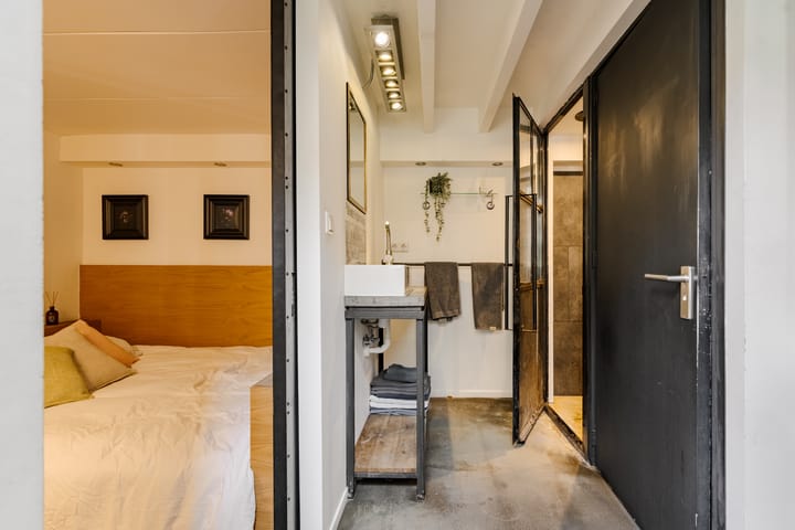 Appartement te koop: Lange Annastraat 19A, Haarlem
