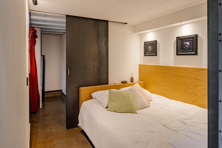 Appartement te koop: Lange Annastraat 19A, Haarlem