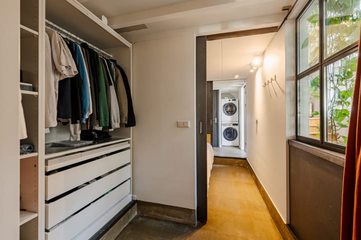 Appartement te koop: Lange Annastraat 19A, Haarlem