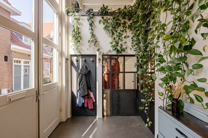 Appartement te koop: Lange Annastraat 19A, Haarlem