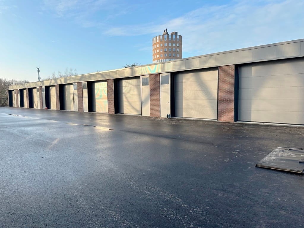 View photo 2 of Industrieweg 28-E