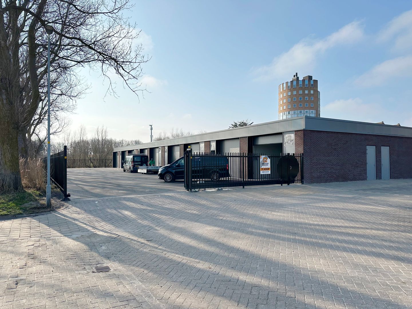 View photo 3 of Industrieweg 28-E