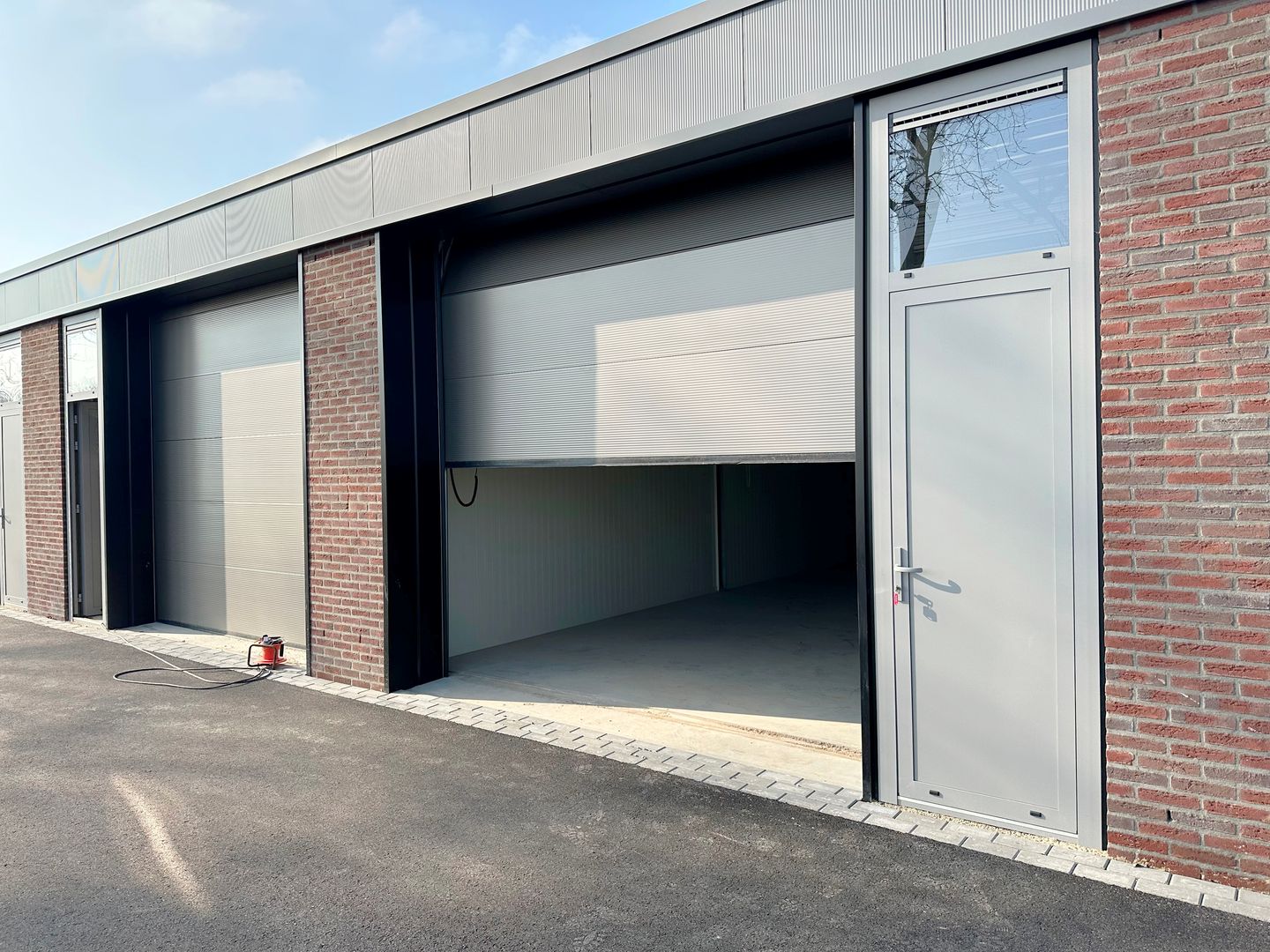 View photo 4 of Industrieweg 28-E