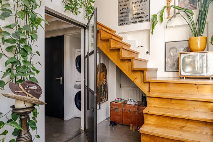 Appartement te koop: Lange Annastraat 19A, Haarlem