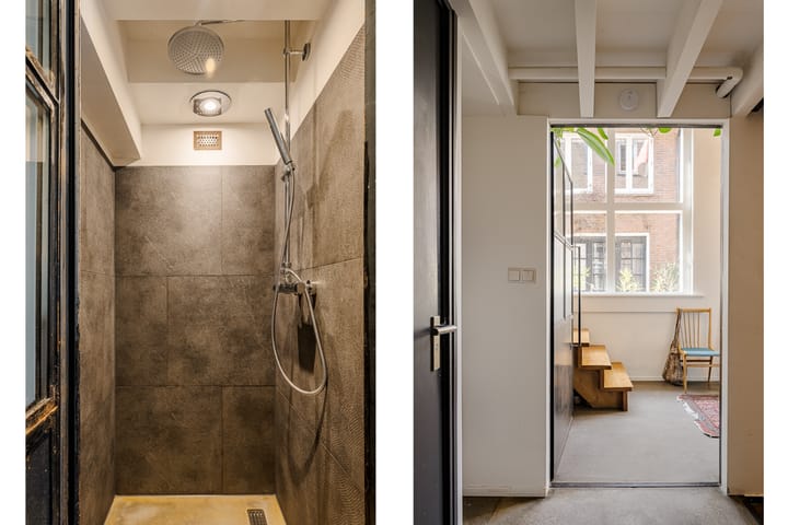 Appartement te koop: Lange Annastraat 19A, Haarlem