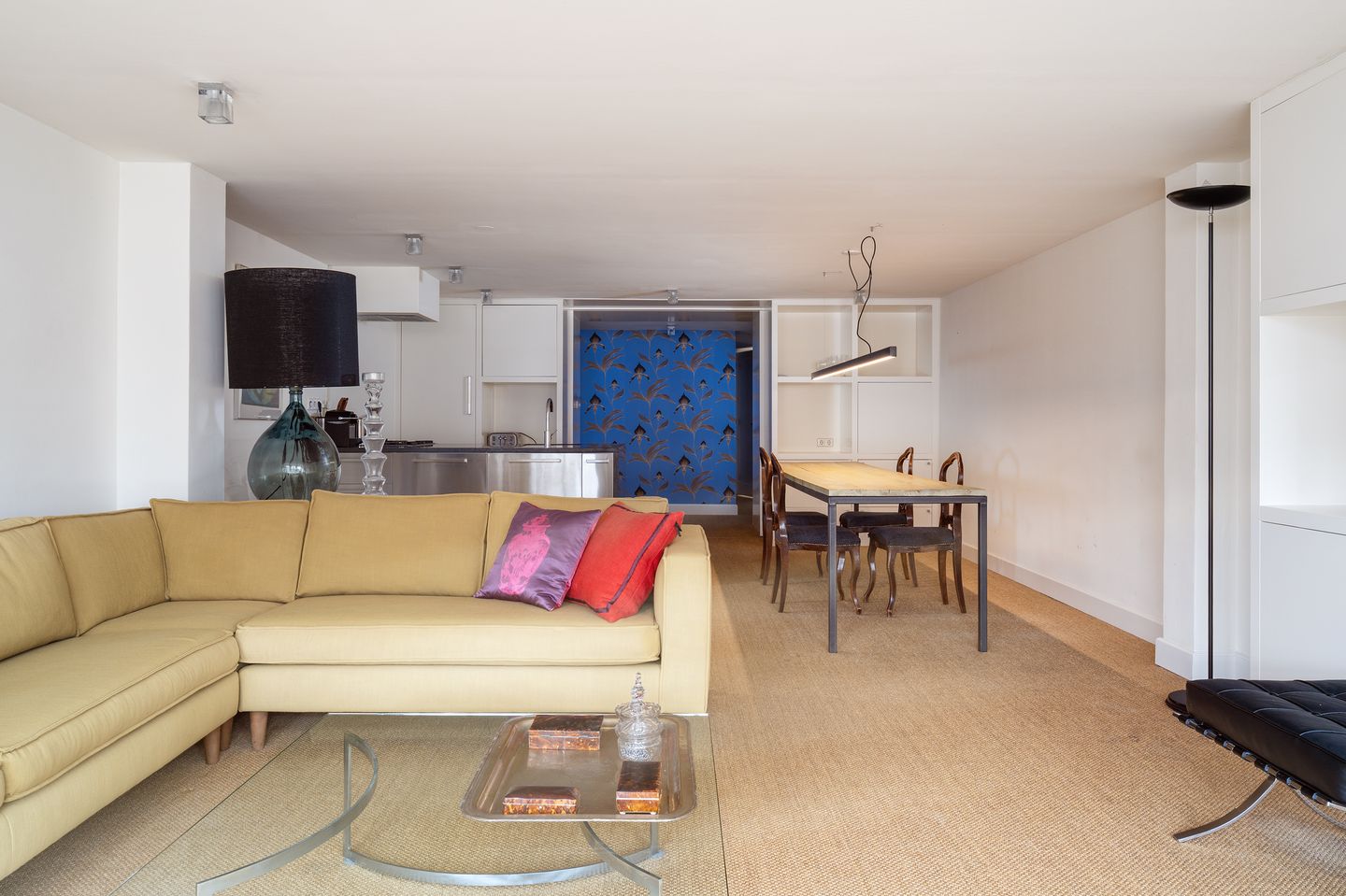 Foto 4 van Keizersgracht 643-E