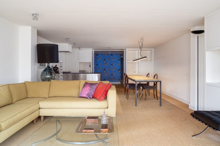 Foto 4 van Keizersgracht 643-E