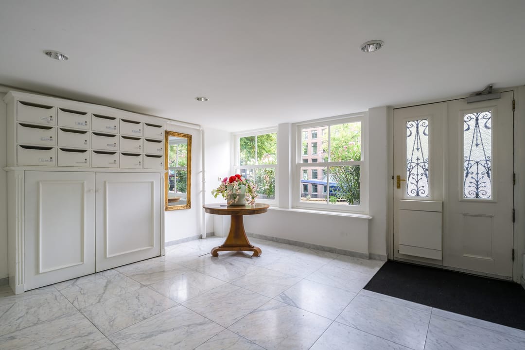 Foto 17 van Keizersgracht 643-E