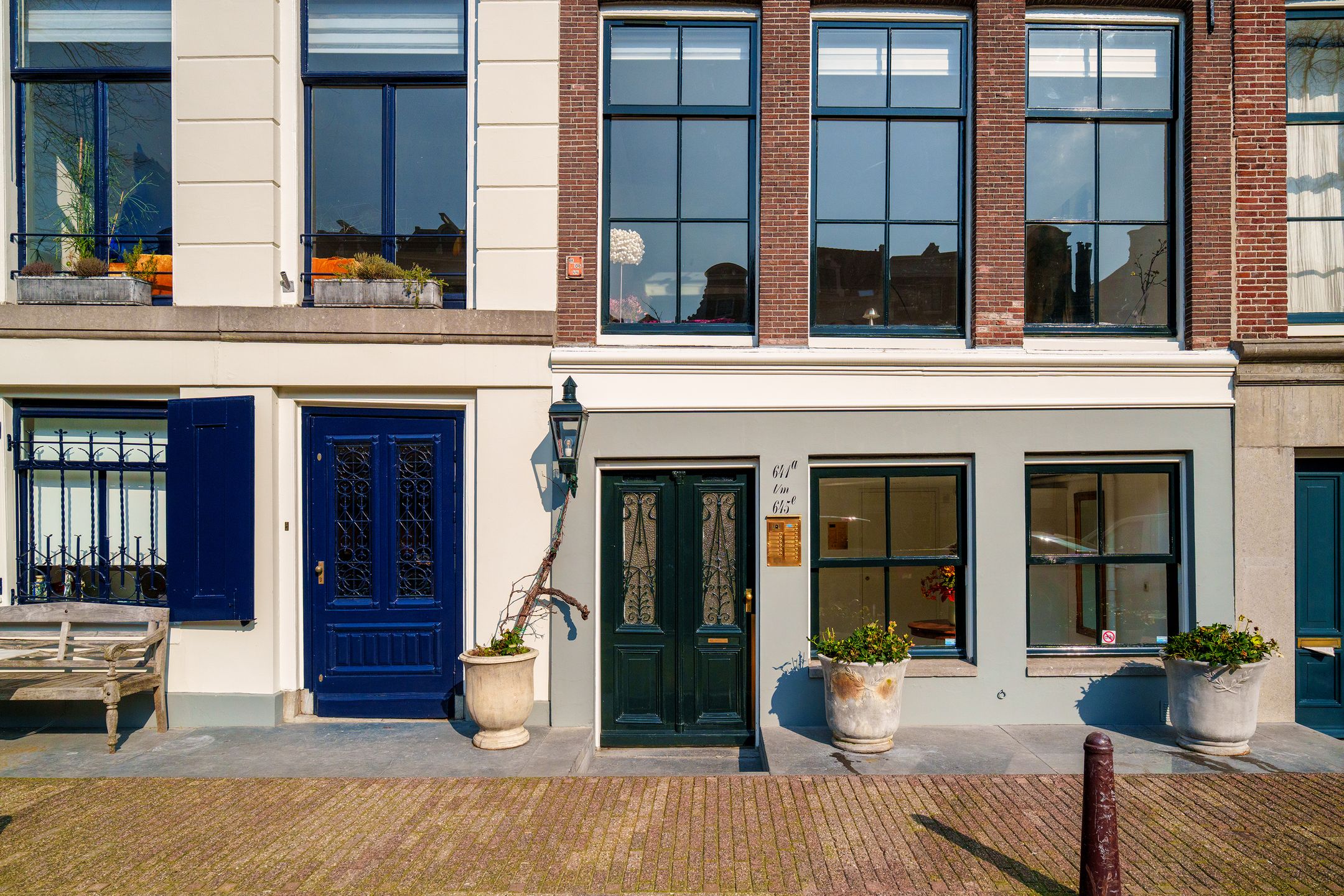 Foto 18 van Keizersgracht 643-E