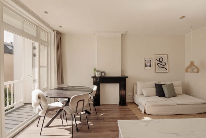 Photo 2 of Tolstraat 58-2