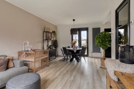 Genistastraat 7 secondary image