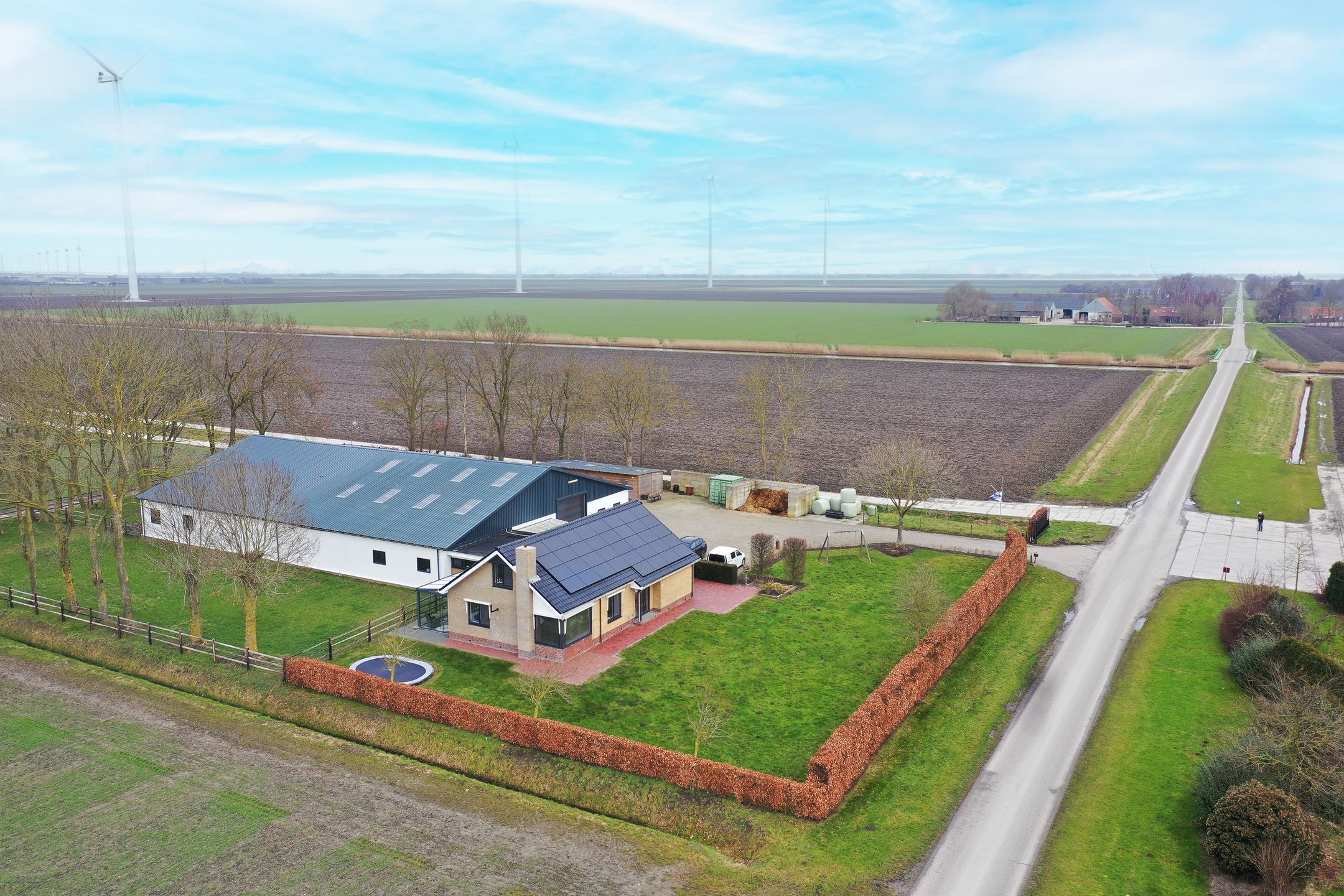 Buying a house in The Netherlands., Elandweg 22